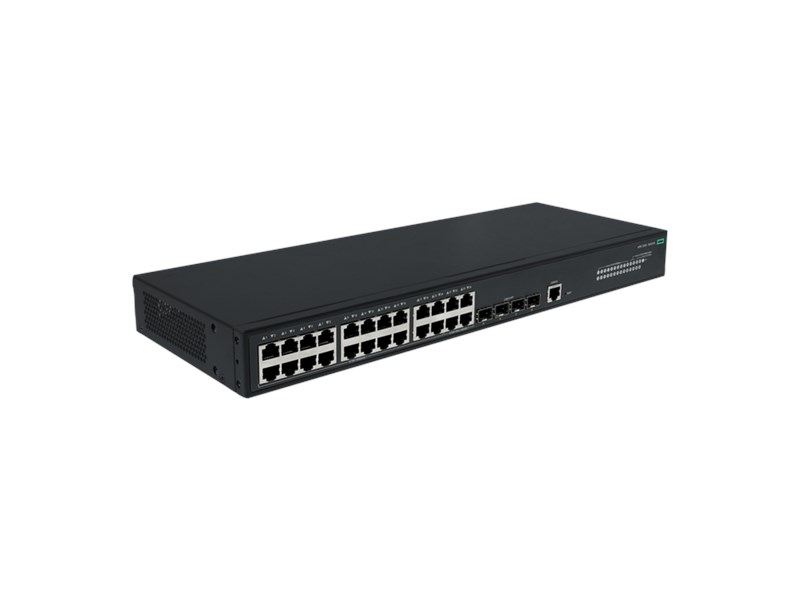 สวิตช์ฮับ HPE Networking CW 2050 20G 4SR2.5 4F Switch - SpeedCom