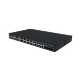 สวิตช์ฮับ HPE Networking CW 2050 48G 4F Switch - SpeedCom