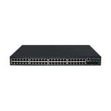 สวิตช์ฮับ HPE Networking CW 2050 48G 4F Switch - SpeedCom