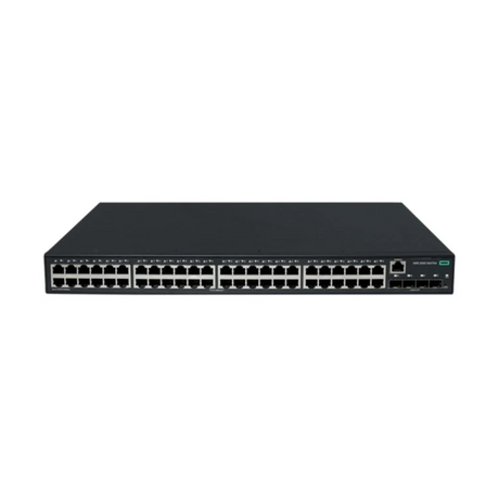 สวิตช์ฮับ HPE Networking CW 2050 48G 4F Switch - SpeedCom