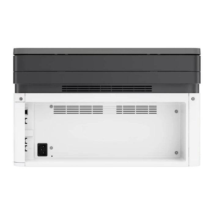 ปริ้นเตอร์เลเซอร์ HP MFP 135W (4ZB83A) สีขาว