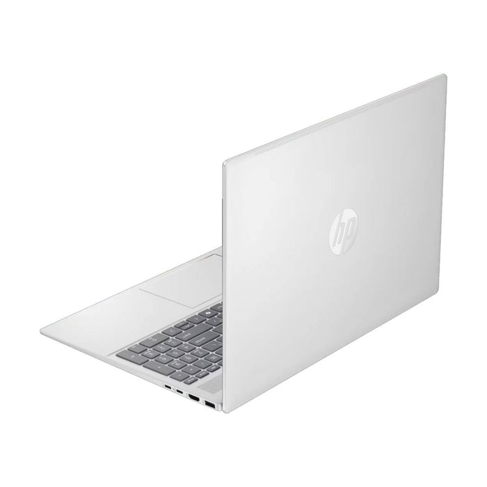 โน๊ตบุ๊ค HP Pavilion 16-ag0012AU (9Y930PA) Ryzen 5 สีเงิน (Natural Silver)