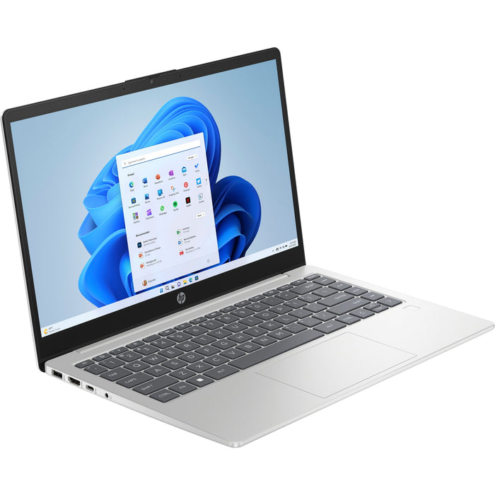Notebook HP 14-EP0122TU (8M158PA) i3-N305 Natural Silver