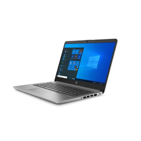 โน๊ตบุ๊ค HP 245G8 (5A627PA) Ryzen 5 สีเงินSpeedCom