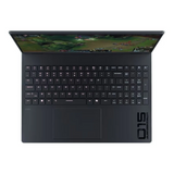 โน้ตบุ๊ก HP HyperX OMEN 15-ga0093TX Core i9 Gen14 RTX 5070 สีดำ - SpeedCom