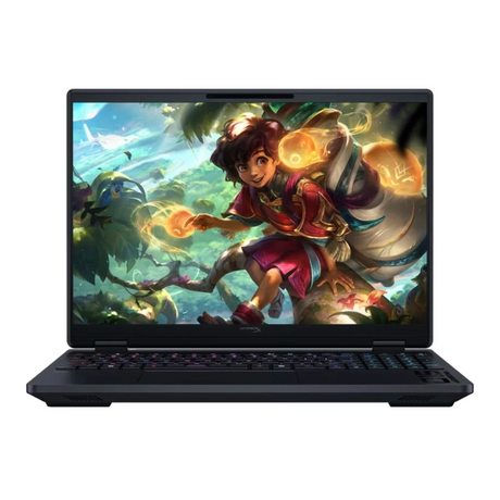 โน้ตบุ๊ก HP HyperX OMEN 15-ga0093TX Core i9 Gen14 RTX 5070 สีดำ - SpeedCom