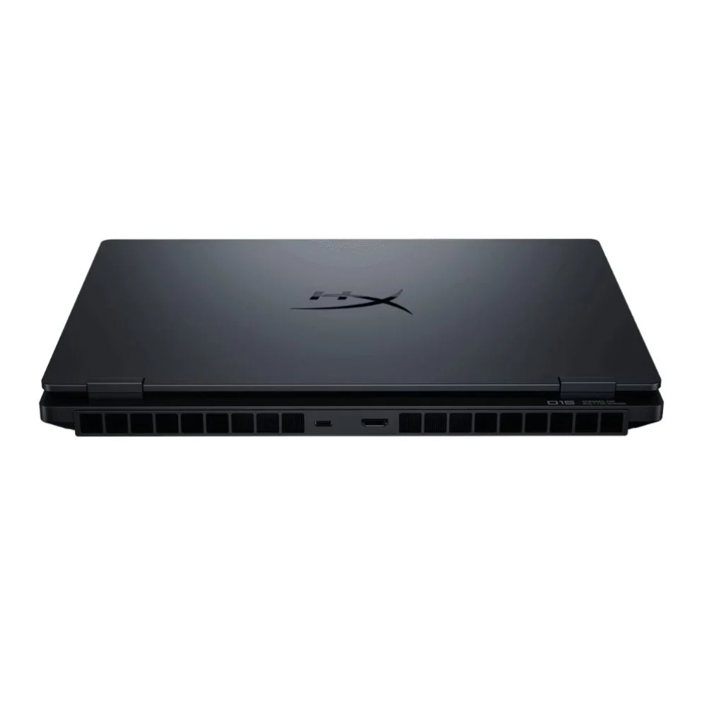 โน้ตบุ๊ก HP HyperX OMEN 15-ga0093TX Core i9 Gen14 RTX 5070 สีดำ - SpeedCom