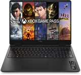 โน้ตบุ๊ก HP HyperX OMEN 16-am2067TX Core Ultra 9 RTX 5070 สีดำ - SpeedCom