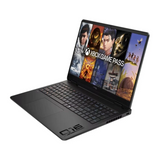 โน้ตบุ๊ก HP HyperX OMEN 16-am2067TX Core Ultra 9 RTX 5070 สีดำ - SpeedCom