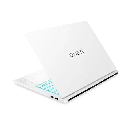 โน๊ตบุ๊ค HP Omen 14-FB0139TX Ultra 9 สีขาว (Ceramic White)SpeedCom