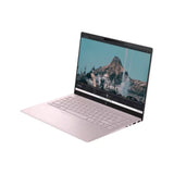 โน๊ตบุ๊ค HP Pavilion Plus 14-EW1096TU (AV8N0PA) Ultra7 สีชมพู (Tranquil Pink)SpeedCom