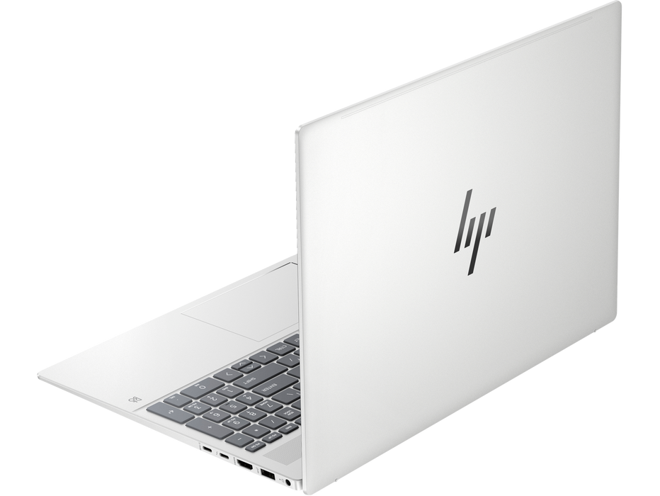 Notebook HP Pavilion Plus 16-AB0014TX (9Q4G5PA) i5 Gen13 Natural Silver