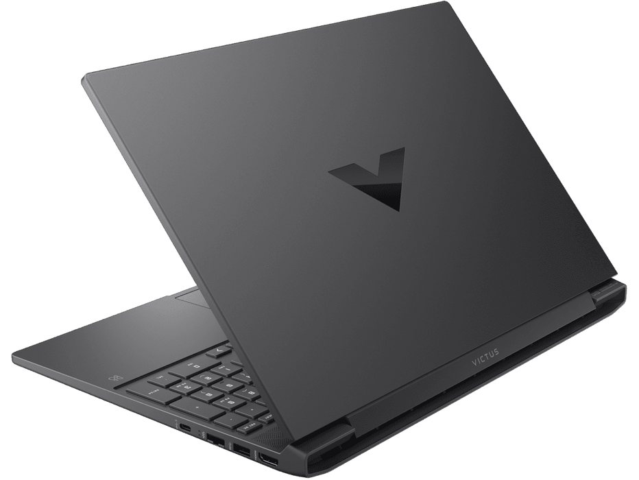 Notebook HP VICTUS 15-fa1230TX(A05GFPA) i5 Gen13 Mica Silver