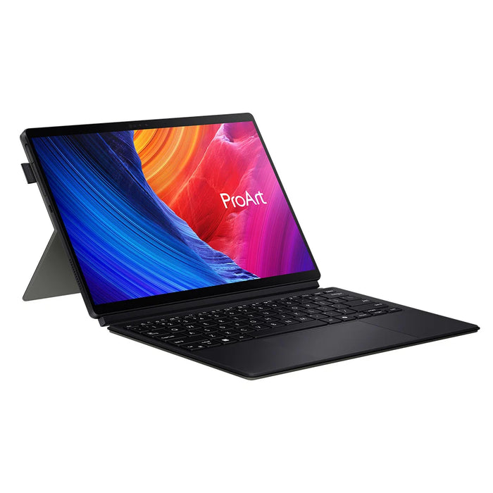 Notebook ProArt PZ13 HT5306QA-LX007WF Snapdragon X Plus Nano Black