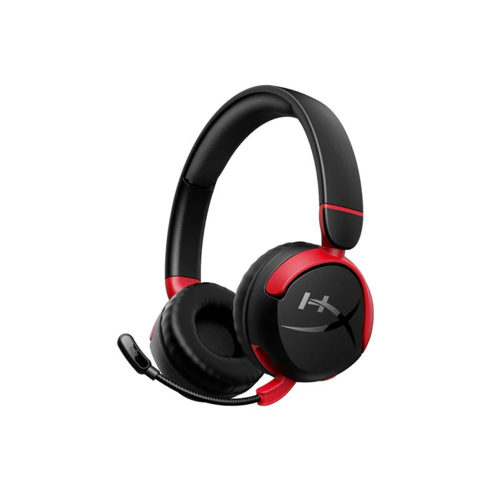 หูฟังไร้สาย HyperX Could Mini Gaming Wireless HeadsetSpeedCom