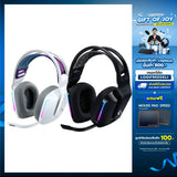 หูฟัง Headphones Logitech Gaming G733 WirelessSpeedCom