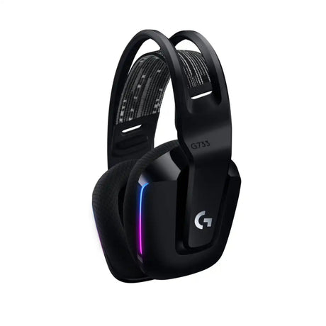 หูฟัง Headphones Logitech Gaming G733 Wireless - SpeedCom