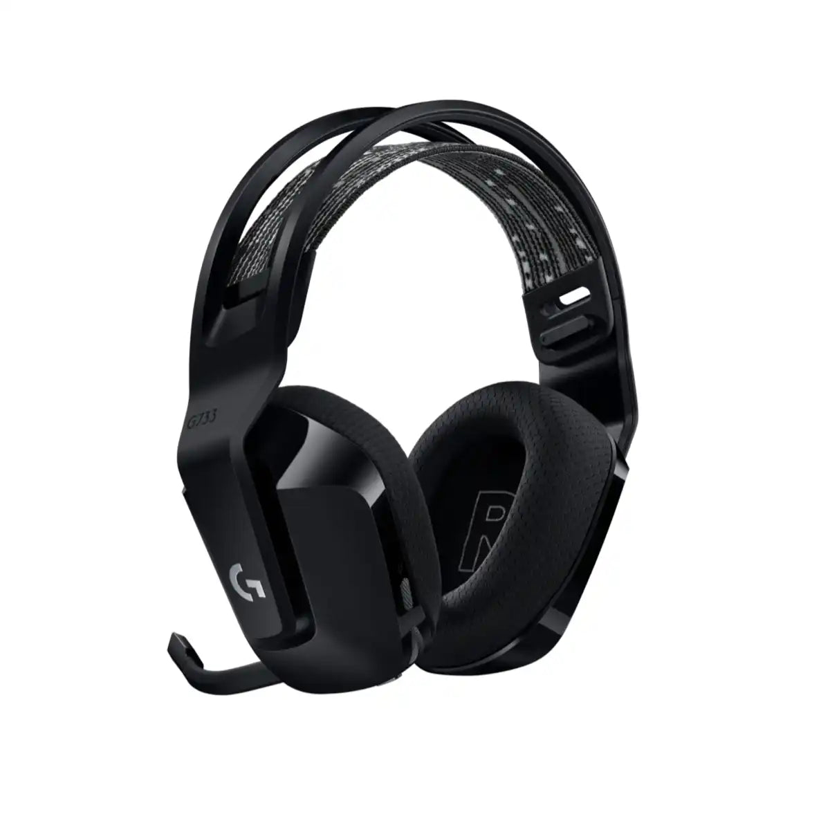หูฟัง Headphones Logitech Gaming G733 Wireless - SpeedCom