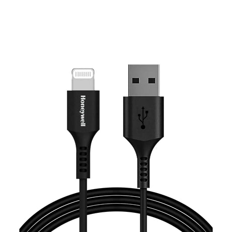 สายชาร์จ Honeywell Apple Lightning Sync & Charge Cable 1.8Mtr