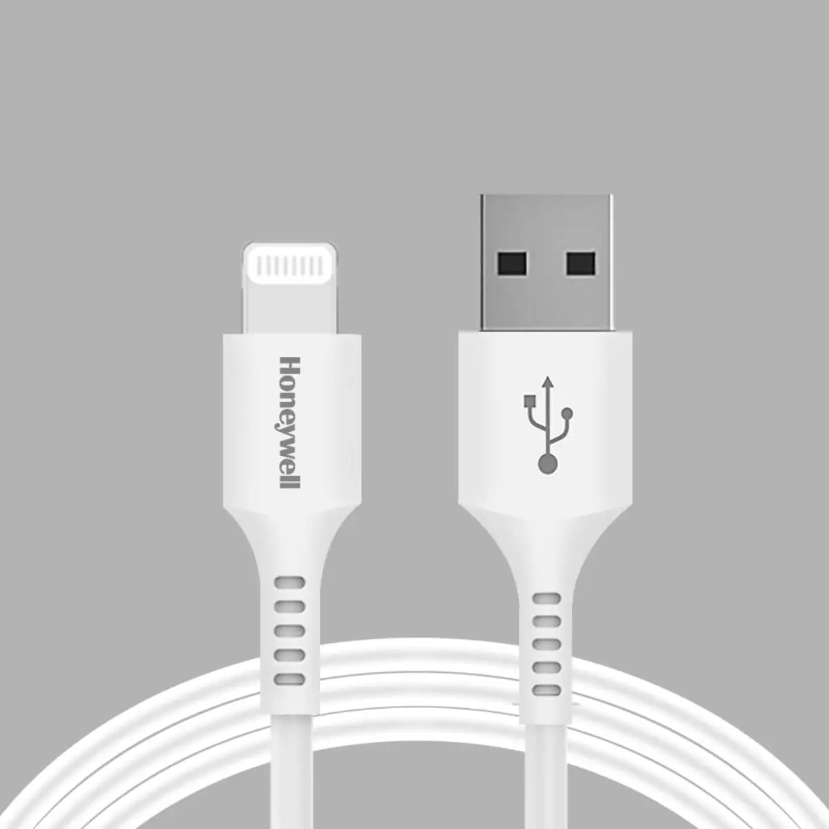 สายชาร์จ Honeywell Apple Lightning Sync & Charge Cable 1.8Mtr