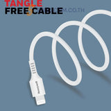 สายชาร์จ Honeywell Apple Lightning Sync & Charge Cable 1.8Mtr