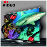 สายต่อจอคอมพิวเตอร์ Honeywell Display Port to Display Port 2.0 Cable