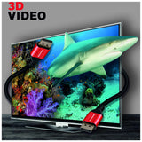 สายต่อจอคอมพิวเตอร์ Honeywell Display Port to Display Port 2.0 Cable