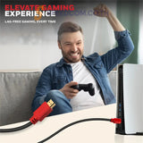 สายต่อจอคอมพิวเตอร์ Honeywell HDMI 1.4 With Ethernet Cable