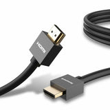 สายต่อจอคอมพิวเตอร์ Honeywell HDMI 2.0 with Ethernet Compliant Slim
