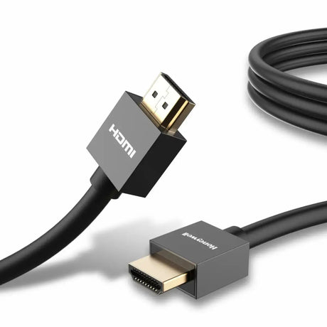 สายต่อจอคอมพิวเตอร์ Honeywell HDMI 2.0 with Ethernet Compliant Slim