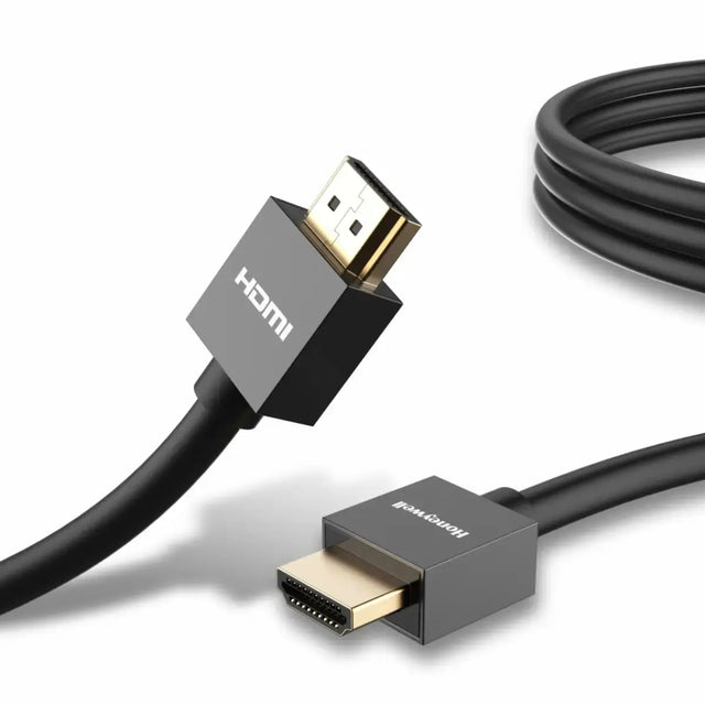 สายต่อจอคอมพิวเตอร์ Honeywell HDMI 2.0 with Ethernet Compliant Slim