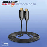 สายต่อจอคอมพิวเตอร์ Honeywell HDMI 2.1 AOC Compliant