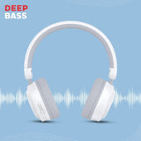 หูฟังไร้สาย Honeywell MOXIE V20 Bluetooth Headphone