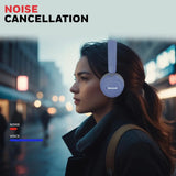 หูฟังไร้สาย Honeywell MOXIE V20 Bluetooth Headphone