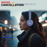 หูฟังไร้สาย Honeywell MOXIE V20 Bluetooth Headphone