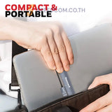 ยูเอสบีฮับ Honeywell Momentum 4 port USB Hub