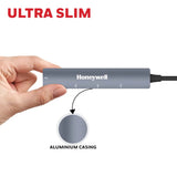 ยูเอสบีฮับ Honeywell Momentum Type C to 4 Port USB Hub