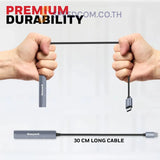 ยูเอสบีฮับ Honeywell Momentum Type C to 4 Port USB Hub