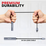 ยูเอสบีฮับ Honeywell Momentum Type C to 4 Port USB Hub