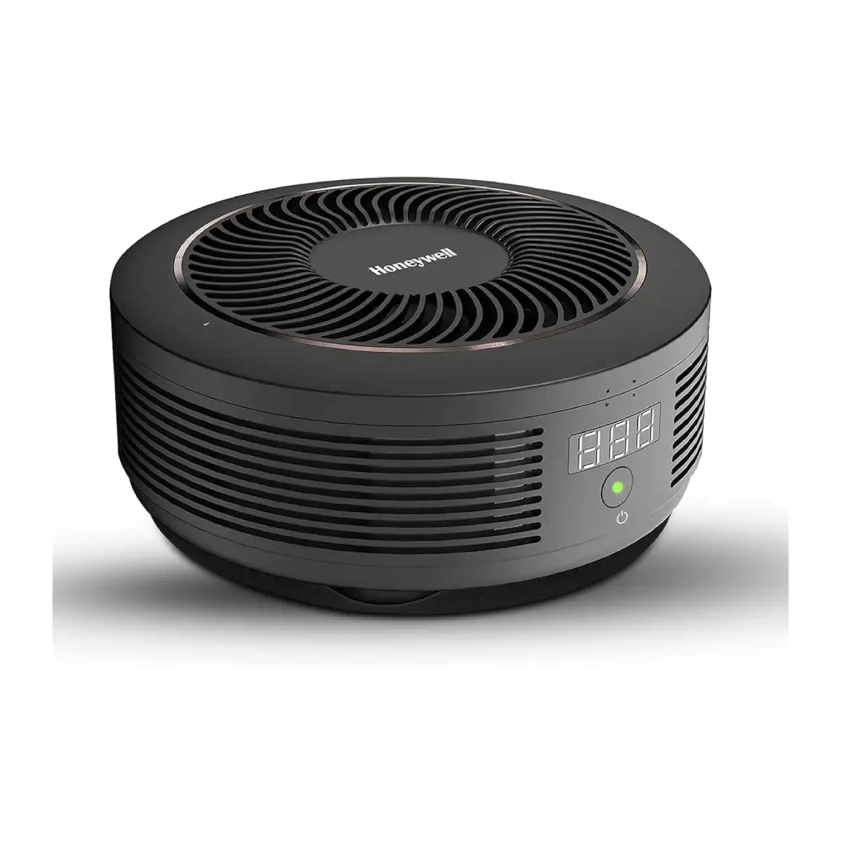 เครื่องฟอกอากาศในรถยนต์ Honeywell Move Pure 4 Car Air Purifier สีดำ