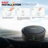 เครื่องฟอกอากาศในรถบนต์ Honeywell Move Pure 5 Car Air Purifier สีดำ