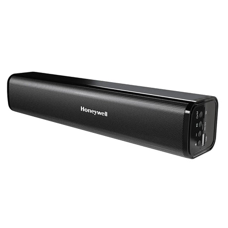 ลำโพง Honeywell Moxie V1000 Soundbar สีดำ - SpeedCom