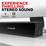 ลำโพง Honeywell Moxie V1000 Soundbar สีดำ - SpeedCom