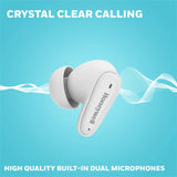 หูฟังอินเอียร์ไร้สาย Honeywell Moxie V1100 Truly Wireless Earbuds - SpeedCom