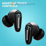 หูฟังอินเอียร์ไร้สาย Honeywell Moxie V1100 Truly Wireless Earbuds - SpeedCom