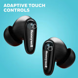 หูฟังอินเอียร์ไร้สาย Honeywell Moxie V1100 Truly Wireless Earbuds - SpeedCom