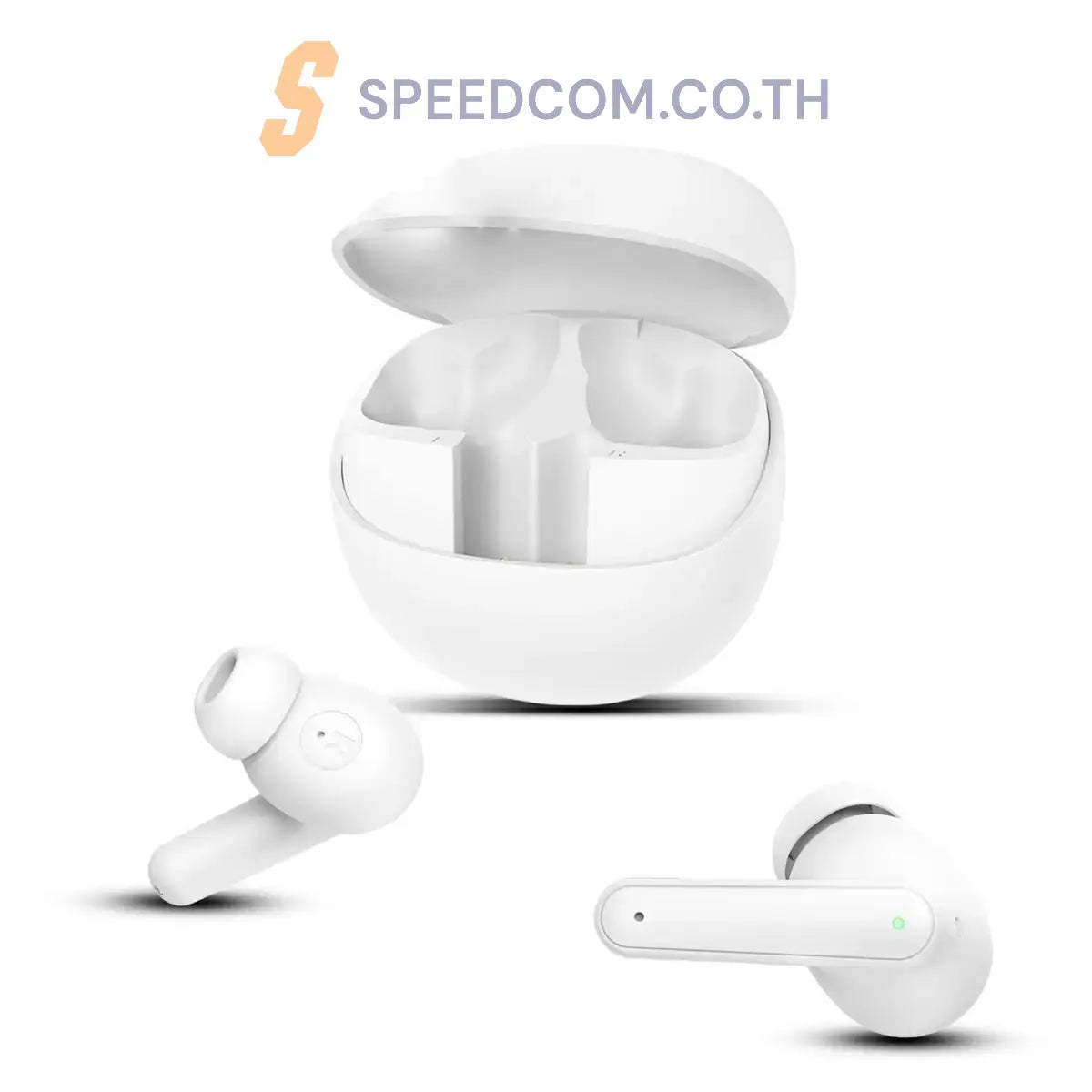 หูฟังอินเอียร์ไร้สาย Honeywell Moxie V1400 Truly Wireless Earbuds