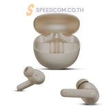 หูฟังอินเอียร์ไร้สาย Honeywell Moxie V1400 Truly Wireless Earbuds