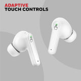 หูฟังอินเอียร์ไร้สาย Honeywell Moxie V1400 Truly Wireless Earbuds