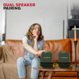 ลำโพงไร้สาย Honeywell Moxie V200 Bluetooth Speaker